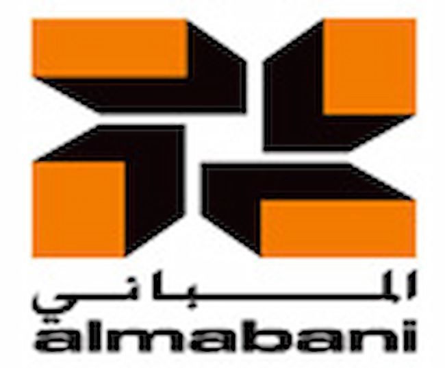 AL-Mabani General Contractors